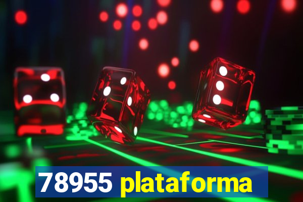 78955 plataforma